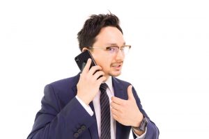 母校に訪問する際の電話のかけ方・アポの取り方！卒業生必見！