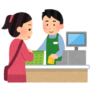 コンビニ店員は毎日来る客をどう思っている？あだ名はつけられる？