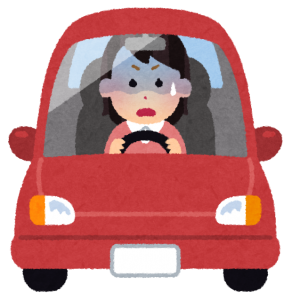 教習所の下手な生徒を教官はどう思う？上手い生徒は？