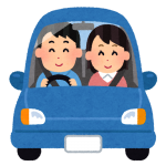 ドライブデートの断り方6つ!車に乗りたくないときはこれ!