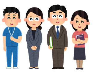 先生は職員室でどんな会話をしている？生徒の悪口も言うの？