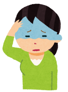 顔色を悪くする方法7つ！青白く見せるにはこれ！