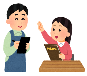 店員に話しかけるきっかけや話題6つ！仲良くなりたい人必見！