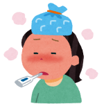 熱を出す方法9つ!今すぐや明日までに使いたい人必見!