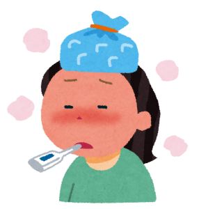 熱を出す方法9つ！今すぐや明日までに使いたい人必見！