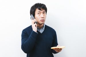 お店の予約に遅刻しそう！電話は何分遅れるならするべき？