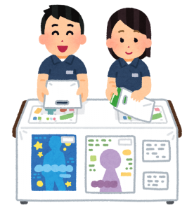 映画館で特典だけもらって帰るのはいいの？