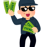 チケット取りに協力したくない時の断り方6つ!