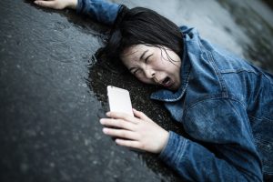 Twitterでブロックされた時の心構え！ショックだけど気にしない！