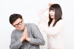 謝られても許せない時の対処法4つ！許すか許さないか悩んでいる人必見！