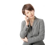 「電波の届かない場所か電源が入っていない~」は着信拒否?履歴は残る?