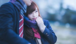 高校生カップルの平均交際期間は何カ月？長続きってどれくらいから？