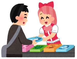 映画の入場者特典の数はどれくらい？貰い方や受け取るタイミングは？