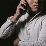 電話をかけてもすぐ切れるのはなぜ?着信拒否されてる?
