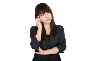 電話は朝何時から夜何時までがマナー？友達の場合は？