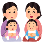 ママ友の「子供預かってくれない?」の断り方4つ!
