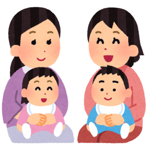 ママ友の「子供預かってくれない？」の断り方4つ！