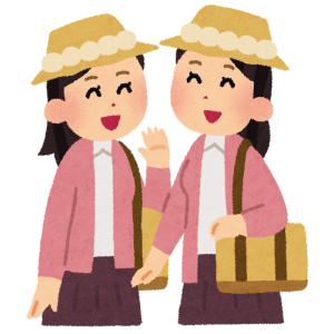 友達とお揃いコーデをしたくない時の断り方5つ！