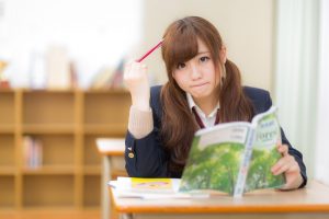 勉強の誘いの断り方6つ！「教えて」「一緒にしよう」と言われたらこれ！