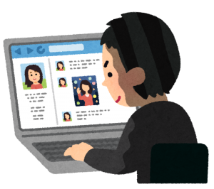 先生は生徒のTwitterやインスタを監視している？バレない方法は？