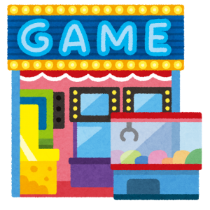 中学生・高校生はゲーセンは何時まで？補導されない時間は？