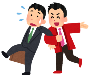 サークルや部活勧誘の断り方4つ！高校生・大学生必見！