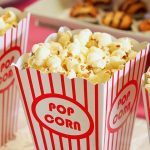 映画館に持ち込みしてもバレない?バレたらどうなる?
