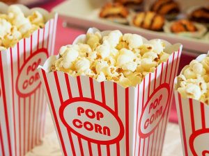 映画館に持ち込みしてもバレない？バレたらどうなる？