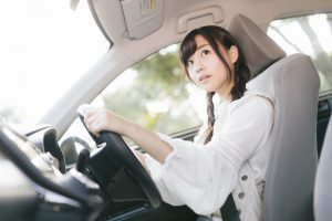 車の運転の練習におすすめの場所5つ！初心者必見！